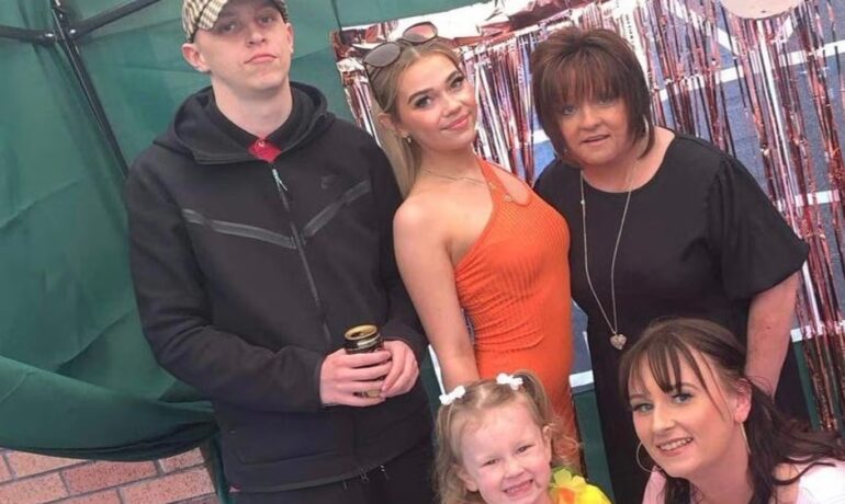 Scottish mother hails ‘selfless’ donor son whose organs saved four lives