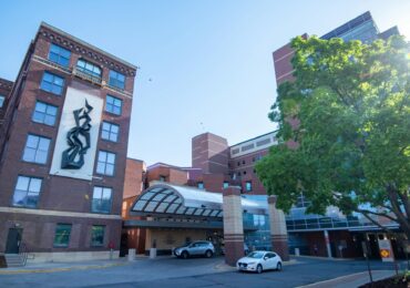 Abbott Northwestern in Minneapolis stops kidney transplants