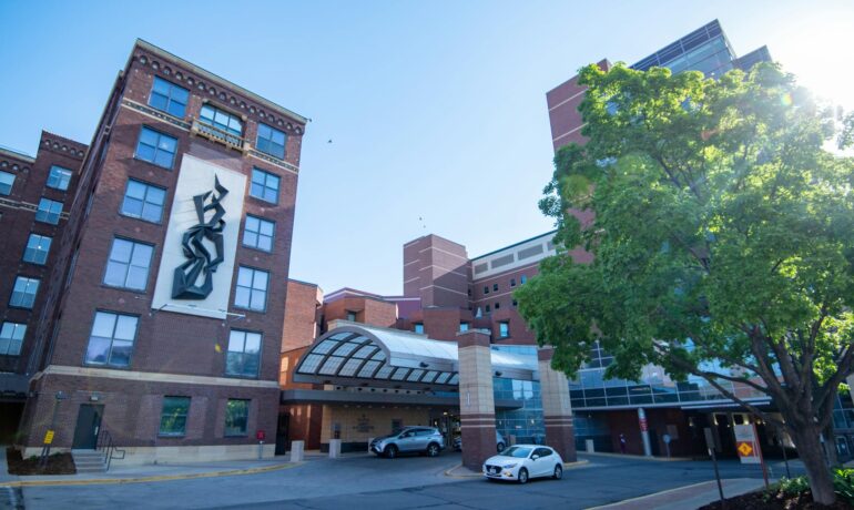 Abbott Northwestern in Minneapolis stops kidney transplants
