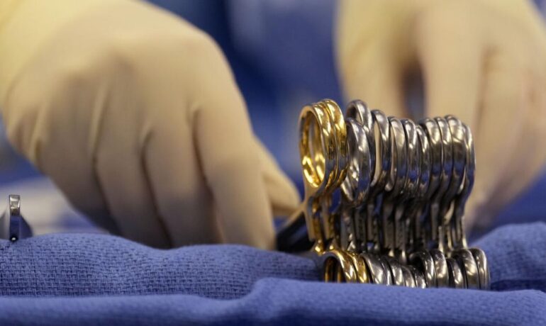 Organ transplant system faces changes after near-misses