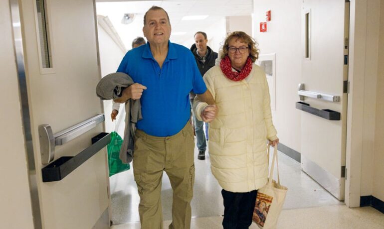 Are pig kidney transplants successful? New round of testing approved