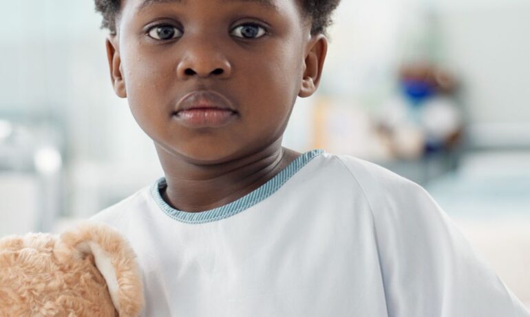 Finding the Perfect Match for Pediatric Bone Marrow Transplants
