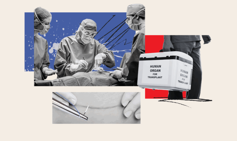 Mass Exodus From Organ Donor Registries Following New York Times Coverage
