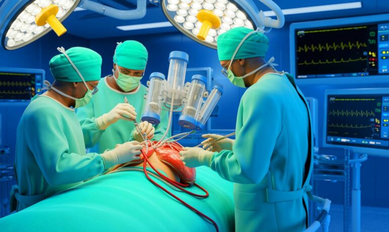 “Scientists Shock the World”: This Pig Lung Transplant in China Sparks Ethical Controversy