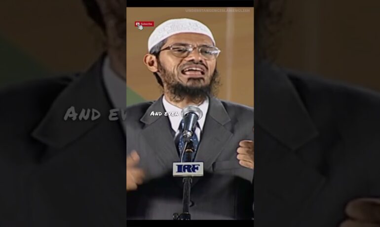 What Islam Say about ORGAN DONATION | Dr.Zakir Naik #shorts