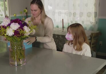 Katja’s rare heart transplant concludes ‘miracle’ journey