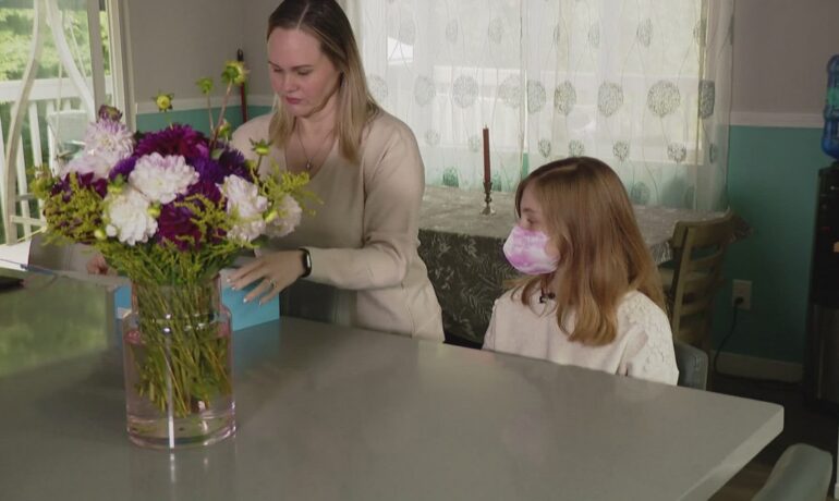 Katja’s rare heart transplant concludes ‘miracle’ journey