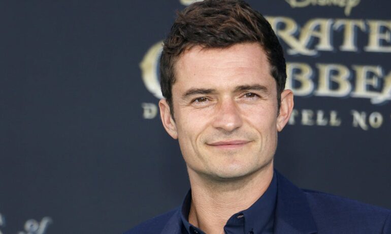 Orlando Bloom tried to ‘clean’ his blood to get rid of microplastics – here’s what the science says