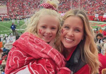 10-year-old Husker fan receives bone marrow transplant