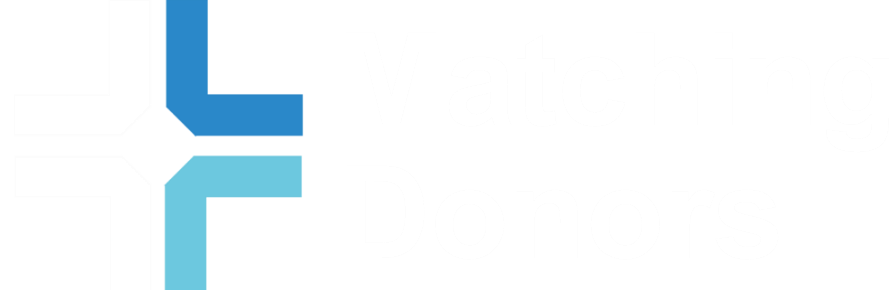 Matching Donors