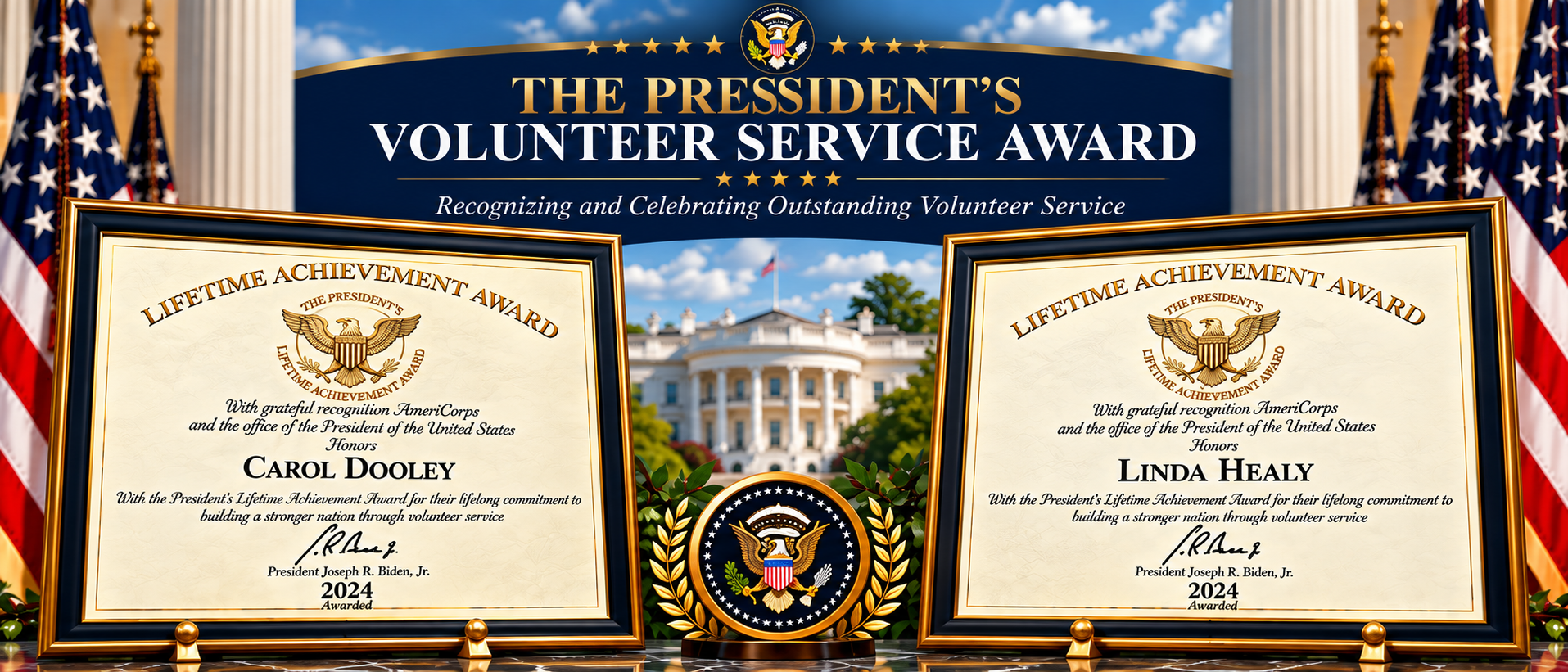 PSA Award